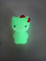 Hello Kitty Sürpriz Yumurta Oyuncakları - Mini Figür - Special 3D Collection -