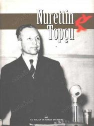 Nurettin Topçu