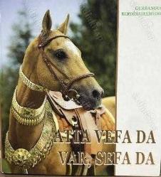 Atta Vefa Da Var Sefa Da / Ciltli