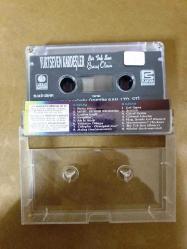 YURTSEVEN KARDEŞLER - BİR TEK SEN - KASET