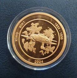 TC, Türk Havacılık Tarihi 