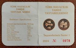 TC, Türk Havacılık Tarihi 