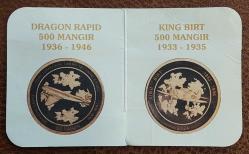 TC, Türk Havacılık Tarihi 