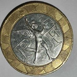 FRANSA  1989  10  FRANK