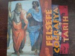 Çağdaş Yurttaş Üçlemesi - Tarih, Coğrafya, Felsefe / 3 Kitap TAKIM Kutusunda