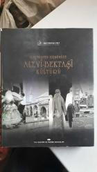 Geçmişten Günümüze Alevi Bektaşi Kültürü / Şömizli-Ciltli