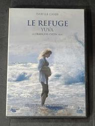 LE REFUGE * YUVA * ISABELLE CARRE * BİR FRANÇOIS OZON FİLMİ * DVD