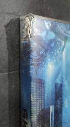 SKYLINE * YUKARIDAKİ TEHLİKE * DVD AMBALAJINDA (AÇIKLAMAYA BAKINIZ!!!)