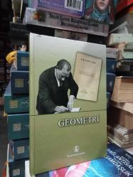Geometri  -Ciltli-