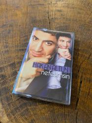 HAKAN ALTUN - NEFESİMSİN - KASET
