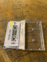 YÜKSEL UZEL - YILLAR YORGUN / BEN YORGUN - KASET
