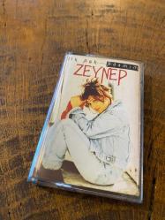 ZEYNEP - İLK AŞK / ADAMIM - KASET