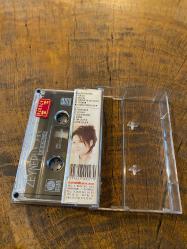 ZEYNEP - İLK AŞK / ADAMIM - KASET