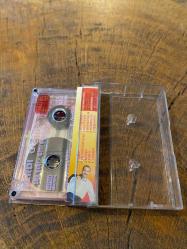 FERDİ GÜRSES - SOR BENİ / GİTTİ DÖNMEDİ - KASET