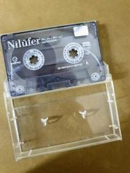 NİLÜFER - OLUR MU OLUR MU / GÖZÜNAYDIN - KASET / KARTONETSİZ