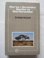 Kur'an-ı Kerimden Ayetler ve İlmi Gerçekler