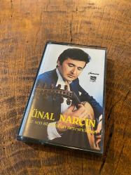 ÜNAL NARÇIN - KIZ SEN İSTANBUL'UN NERESİNDENSİN - KASET