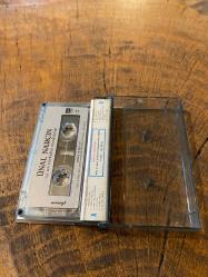 ÜNAL NARÇIN - KIZ SEN İSTANBUL'UN NERESİNDENSİN - KASET