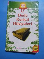 Dede Korkut Hikayeleri
