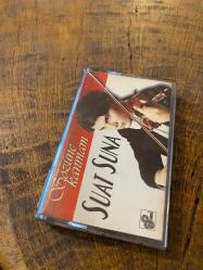 SUAT SUNA - SÖZÜNE KANMAM - KASET