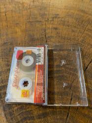 SUAT SUNA - SÖZÜNE KANMAM - KASET