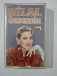 HİLAL ÖZDEMİR Yar Diline - KASET