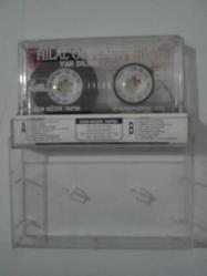 HİLAL ÖZDEMİR Yar Diline - KASET