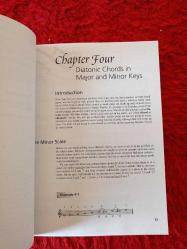 Tonal Harmony, with an Introduction to Twentieth-Century Music.