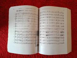 Tonal Harmony, with an Introduction to Twentieth-Century Music.