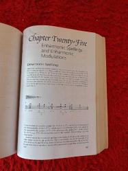 Tonal Harmony, with an Introduction to Twentieth-Century Music.