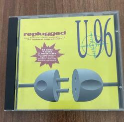U96 - Replugged * CD