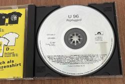 U96 - Replugged * CD