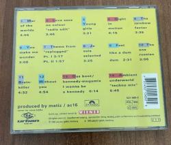 U96 - Replugged * CD