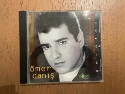 Ömer Danış - Şerefsiz CD