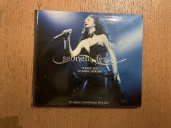 ŞEBNEM FERAH - 10 Mart 2007 İstanbul Konseri CD