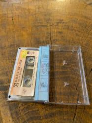 ERGİN KIZILAY - KEMAN TAKSİMLERİ - KASET