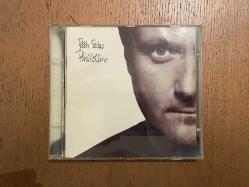 Phil Collins - Both Sides CD
