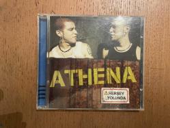 ATHENA - Herşey Yolunda CD