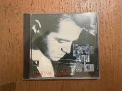 FERDA ANIL YARKIN - SONUNA KADAR CD ( Ambalajında)