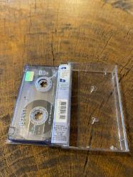 AYŞEN - BİR GÜNAH DAHA - KASET