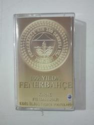100. Yılda FENERBAHÇE  Kıraç / Funda Arar / Ediz İlhan ( Gece Yolcuları )  - KASET