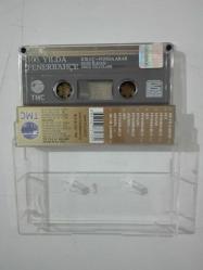 100. Yılda FENERBAHÇE  Kıraç / Funda Arar / Ediz İlhan ( Gece Yolcuları )  - KASET