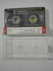 ALİ ASKER Oy Dağlar - KASET