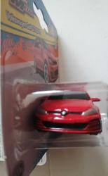 2017 Volkswagen Golf GTI 1/64 Ölçek 7 cm Lisanslı Maisto Fresh Metal Series Diecast Araç