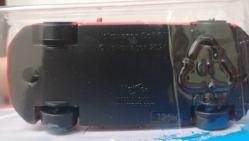 2017 Volkswagen Golf GTI 1/64 Ölçek 7 cm Lisanslı Maisto Fresh Metal Series Diecast Araç