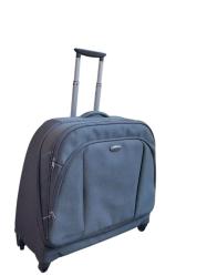 Samsonite takım elbise seyahat valizi gamboç