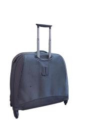 Samsonite takım elbise seyahat valizi gamboç