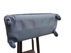 Samsonite takım elbise seyahat valizi gamboç