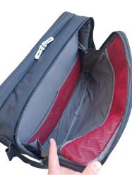 Samsonite bilgisayar evrak çantası