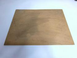 Atatürk Tablosu - Büyük Boy Atatürk Tablo - Atatürk Nadir Fotoğraf